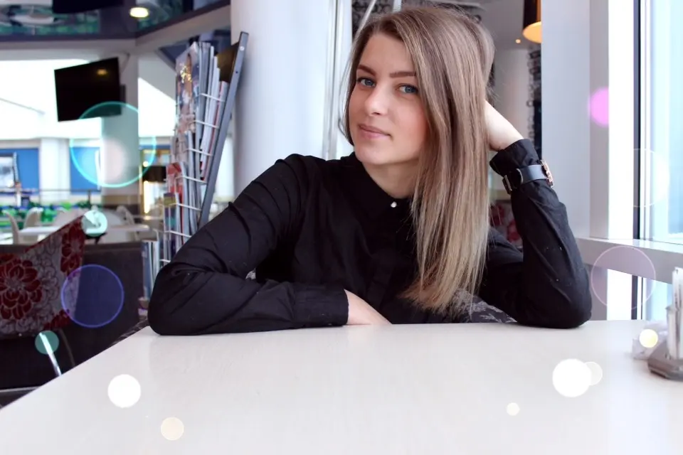 Анастасия Чебуракова