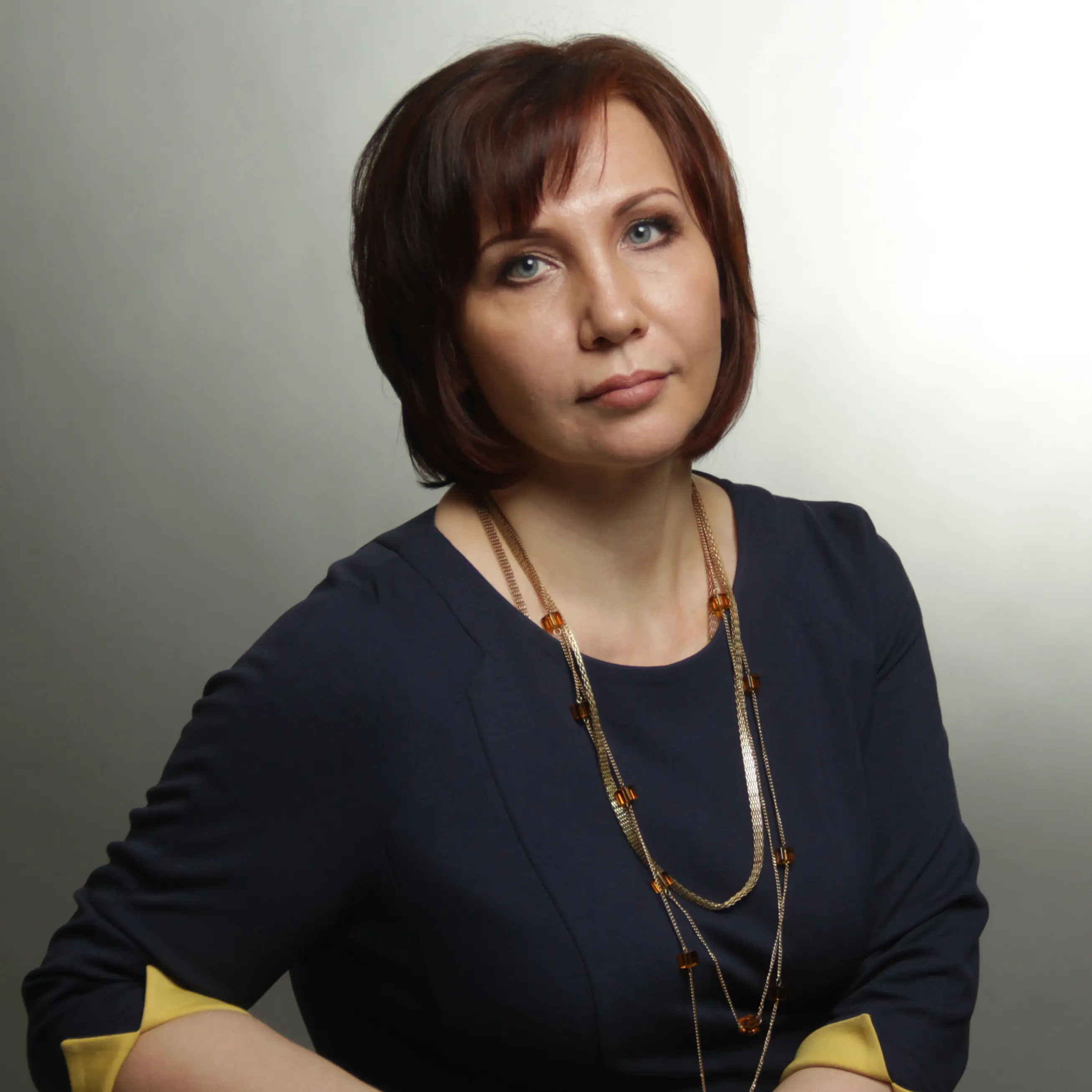 Светлана Воротникова