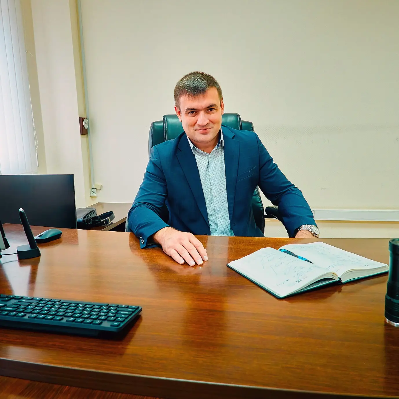 Алексей Емельянов