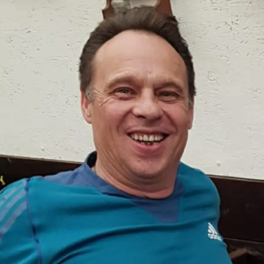 Александр Попов