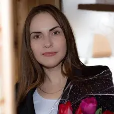 Инна Леонова