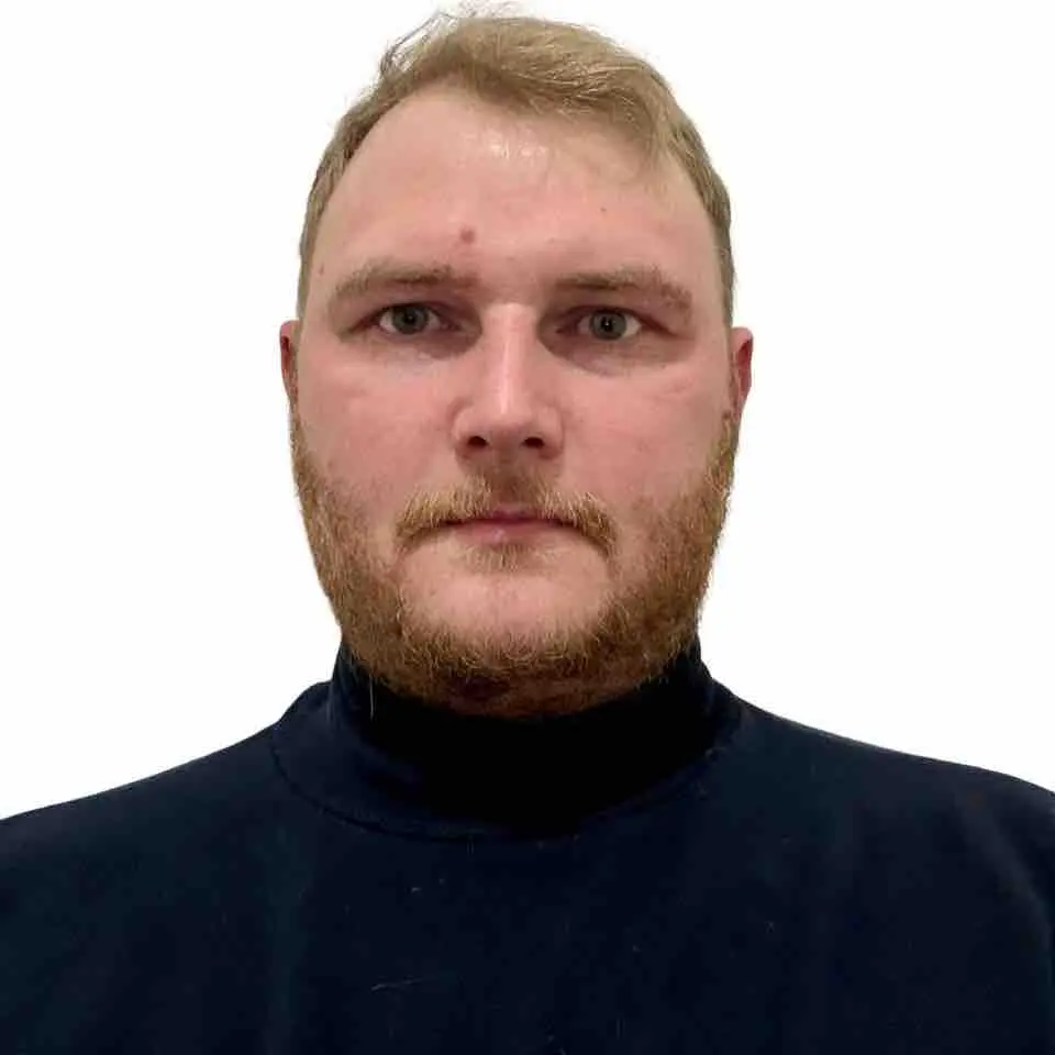 Дмитрий Орлов