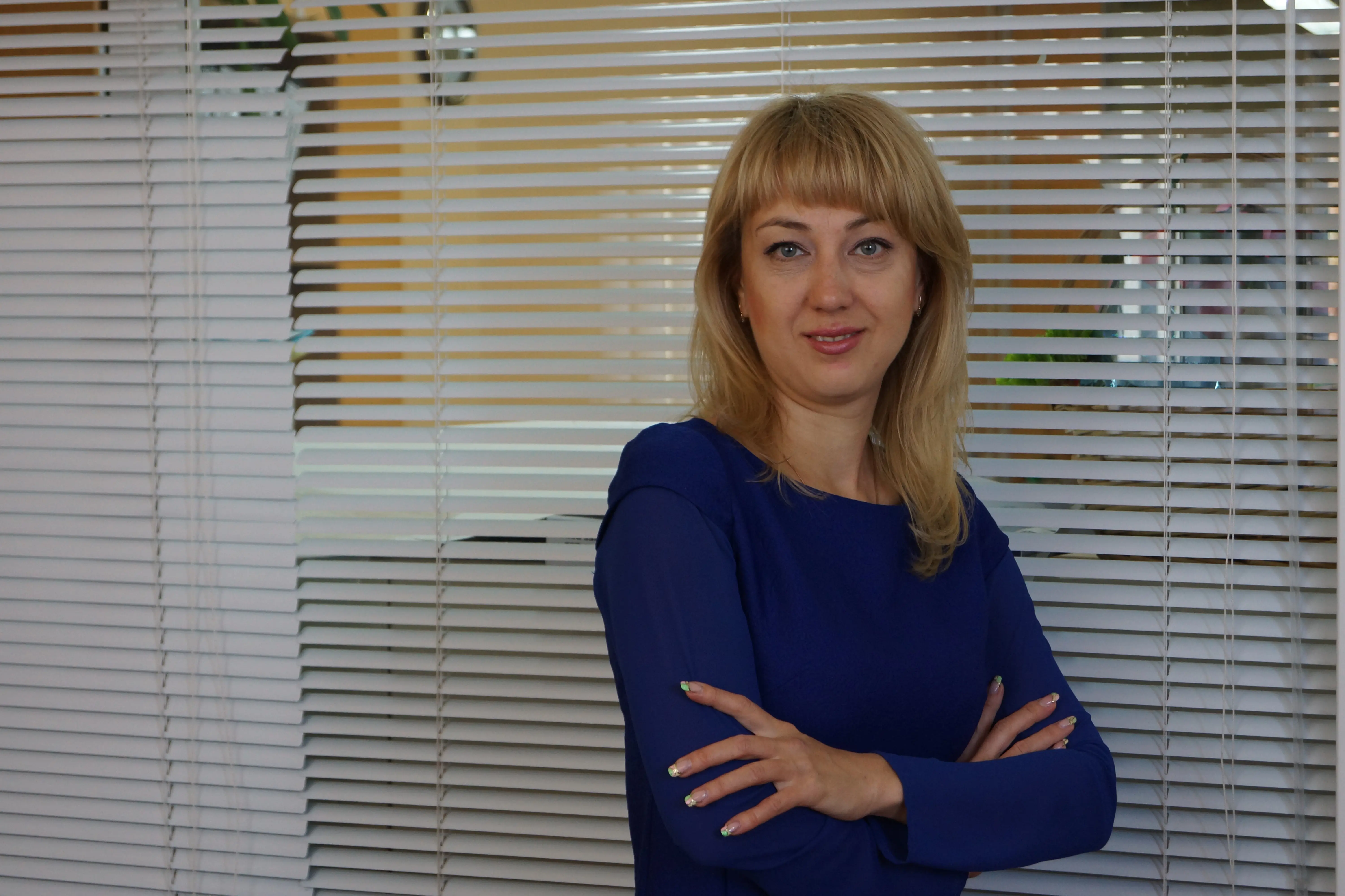 Регина Ахметзянова