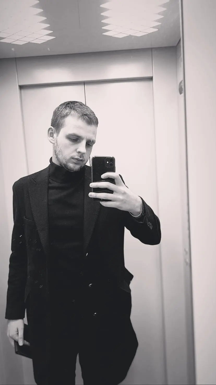 Михаил Потапчук