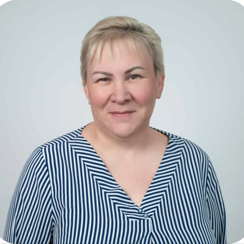 Элла Евстифеева