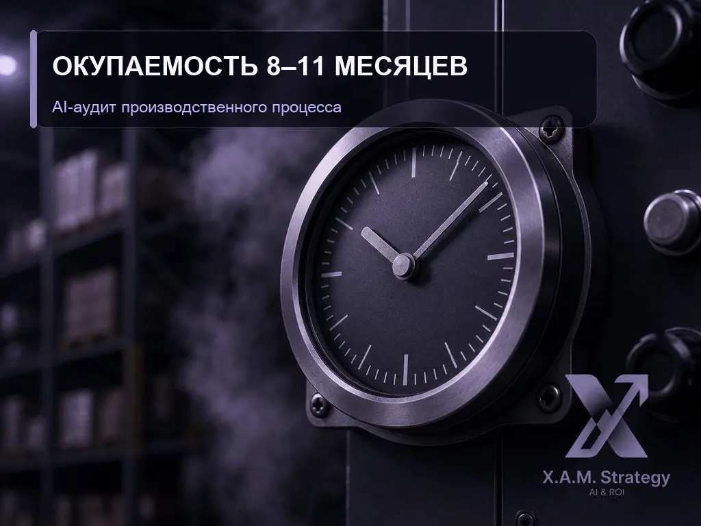 ⏱️ «Сколько нам стоит час простоя линии?» | Сетка — социальная сеть от hh.ru