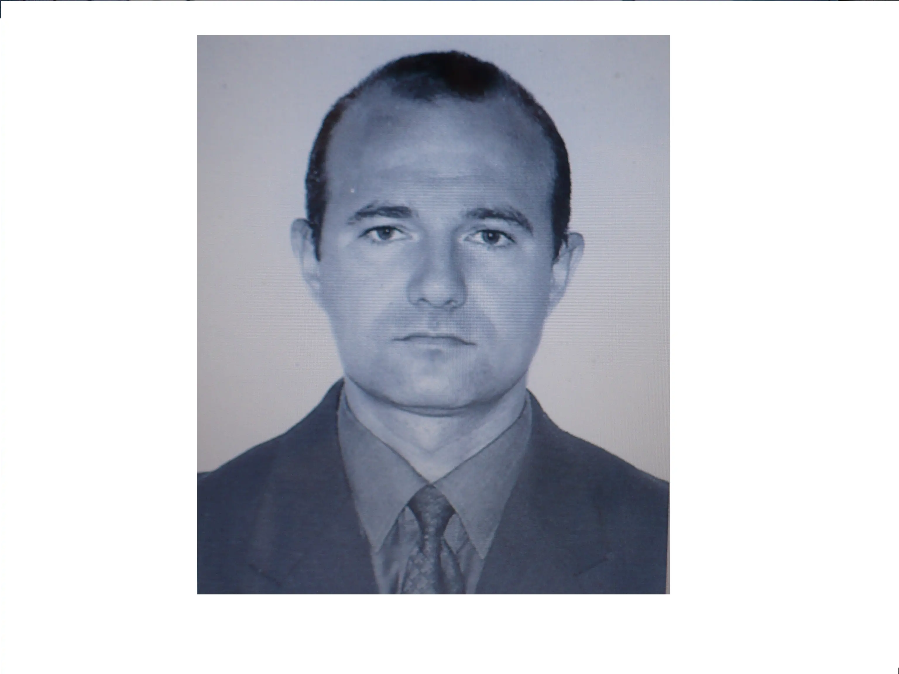 Андрей Щасный