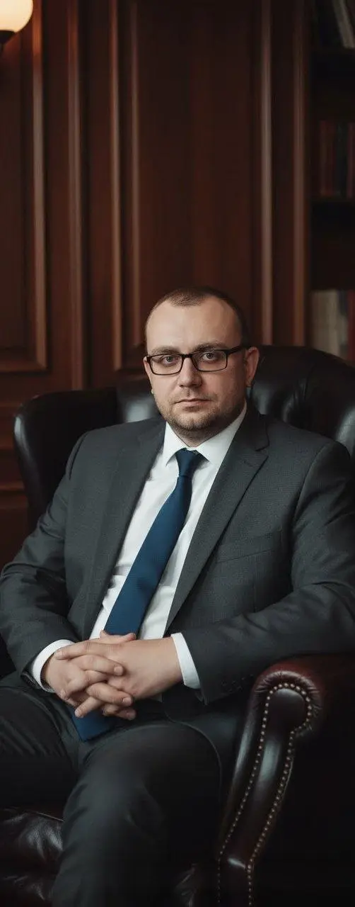 Денис Миронов