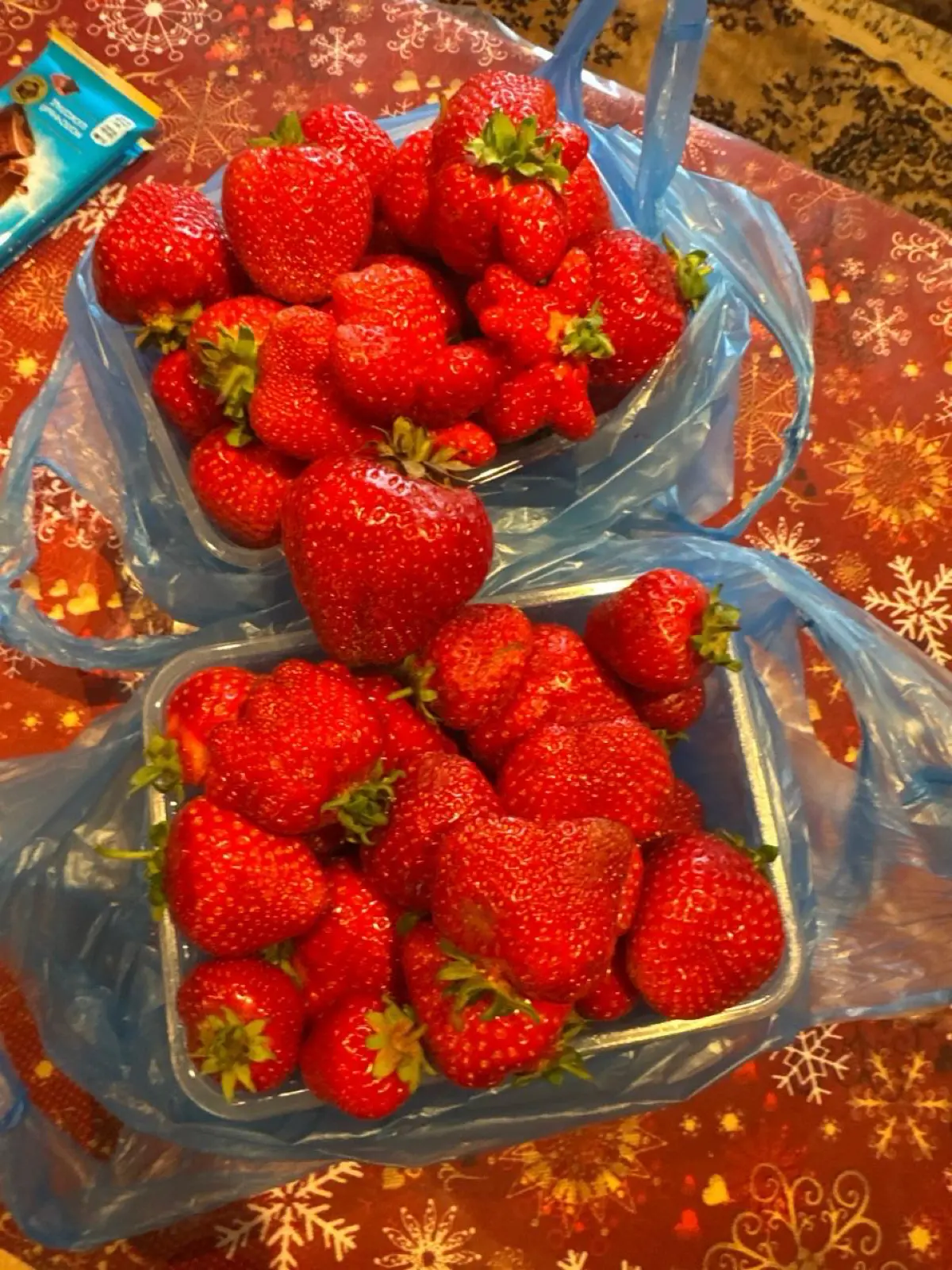 Сделаю платформу для обучения сотрудников за клубнику 🍓 | Сетка — социальная сеть от hh.ru