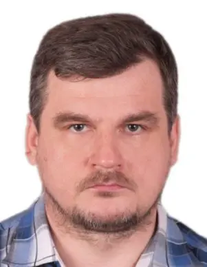 Александр Кирдяшев