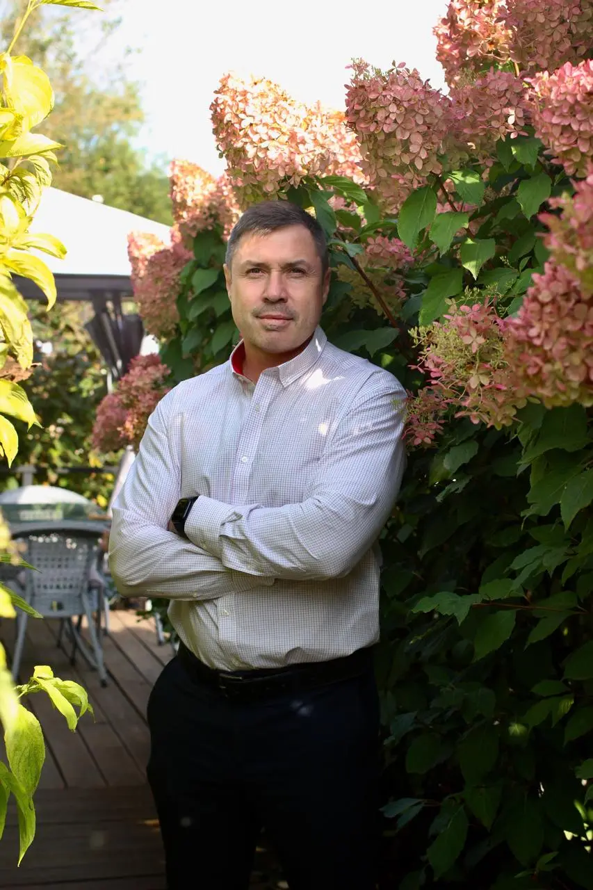 Евгений Иванов