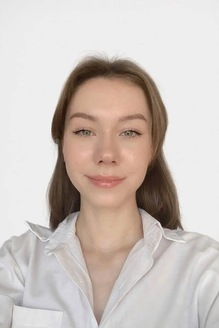 Вероника Васина