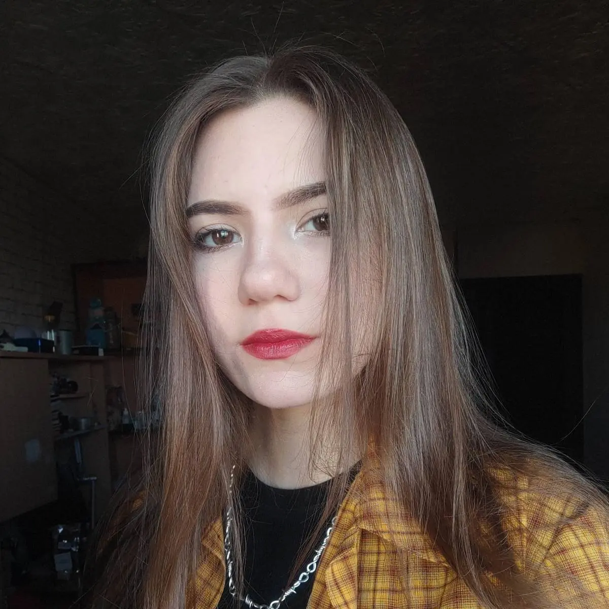 Вероника Багина