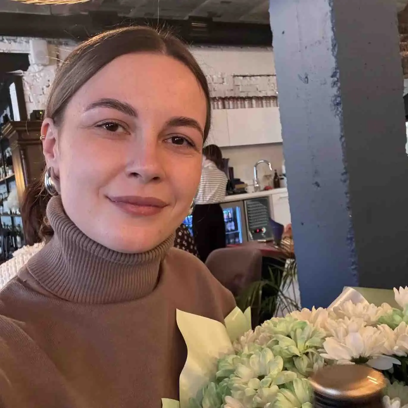 Марина Викторовна Флягина