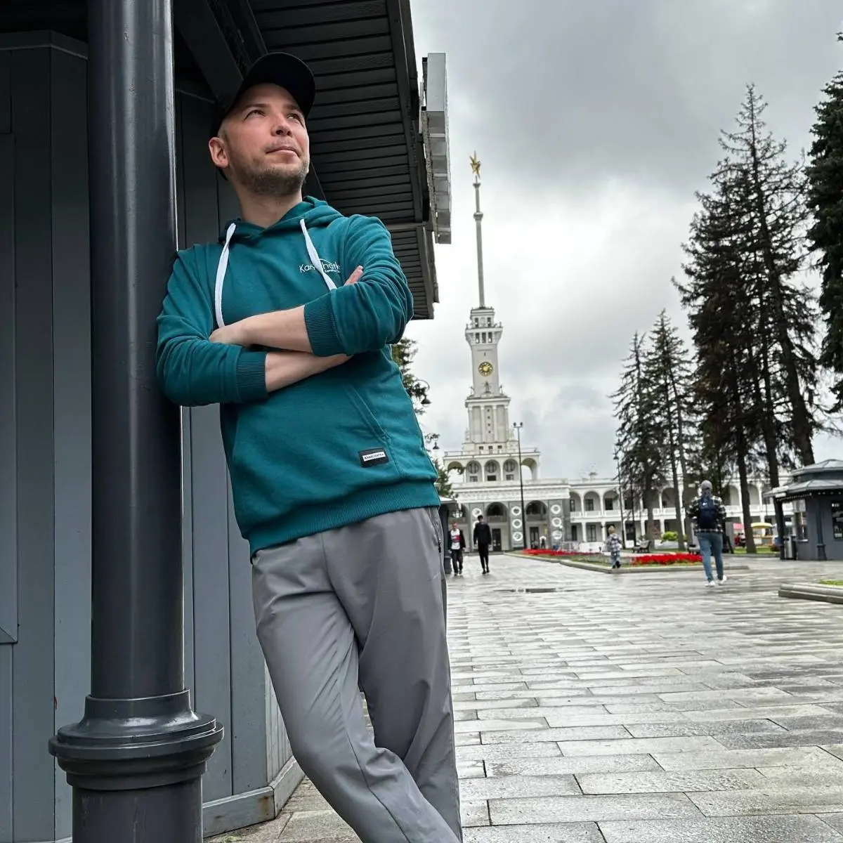 Алексей Вальчук