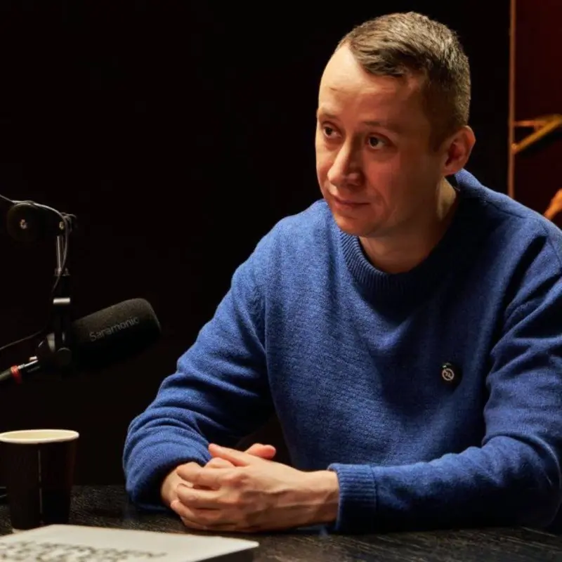 Дмитрий Полянский