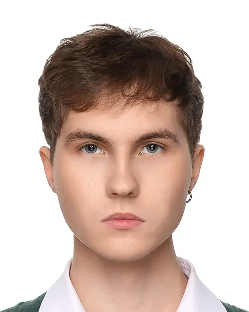 Глеб Ефанов