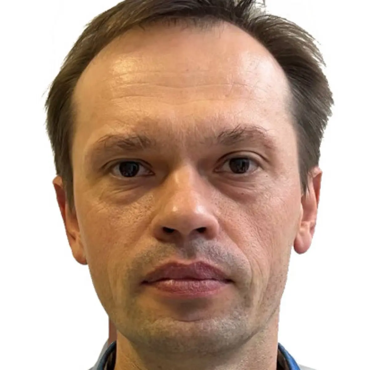 Валерий Соколенко