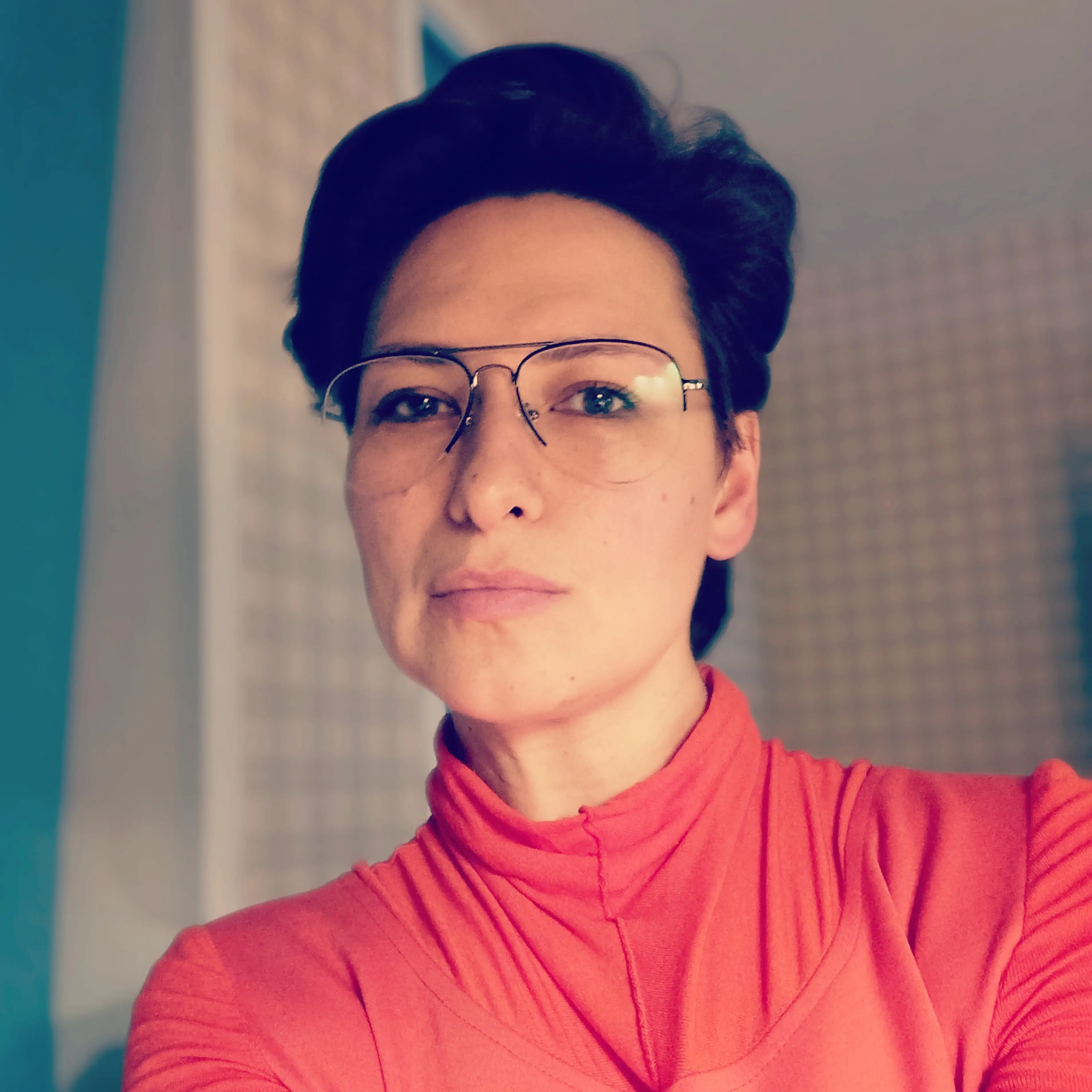 Елена Кузина