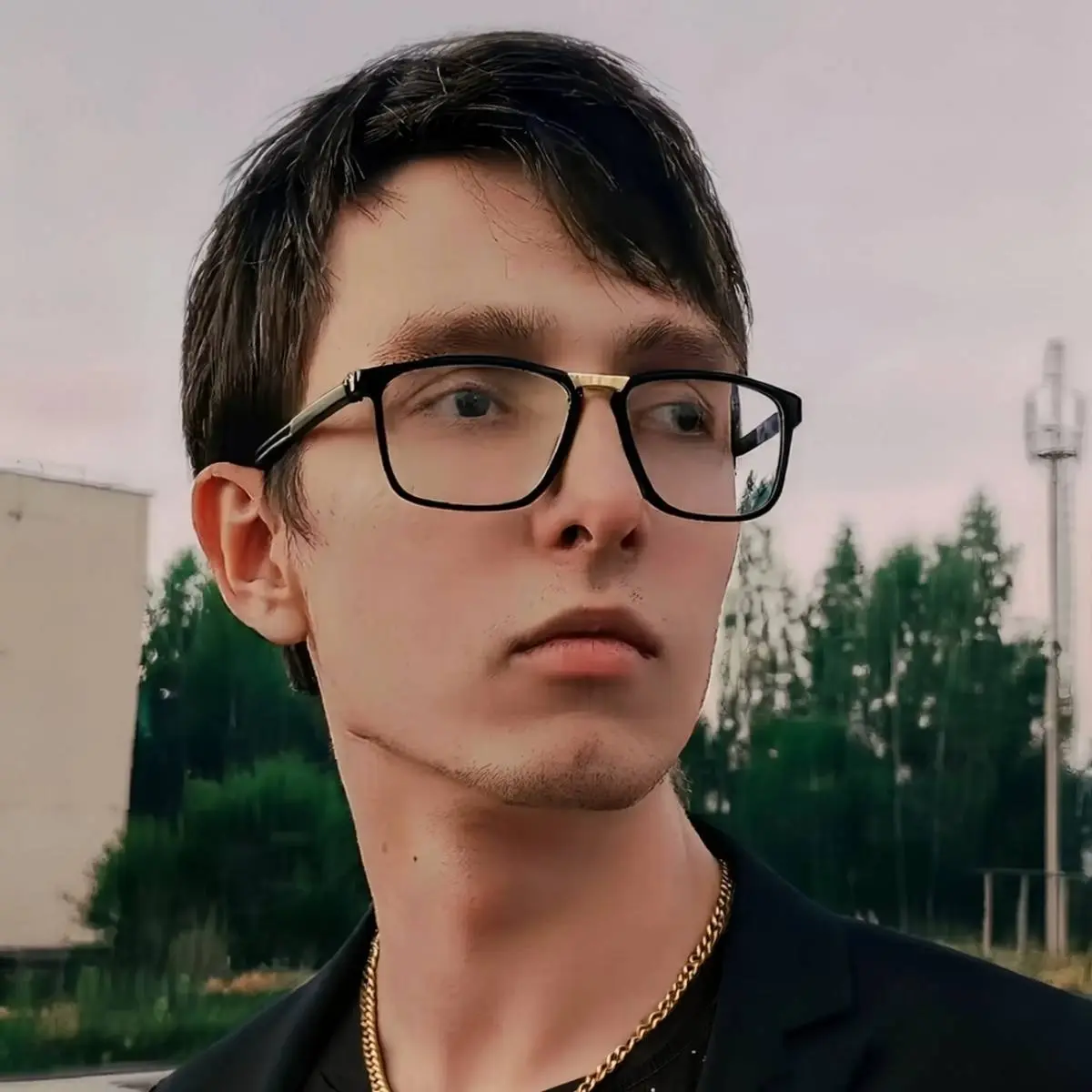Иван Балясов