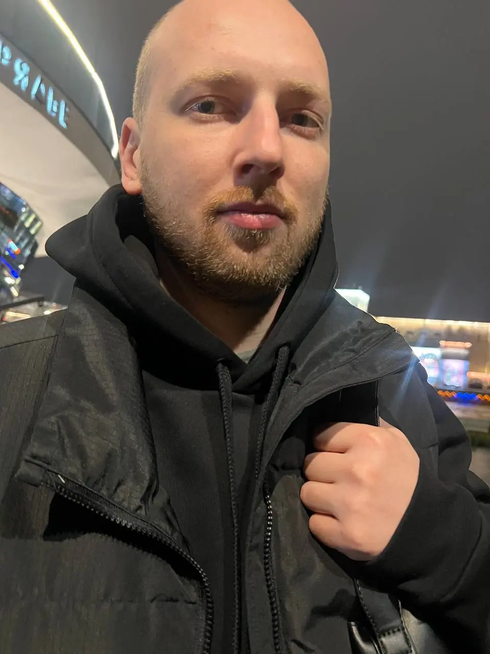 Михаил Драган