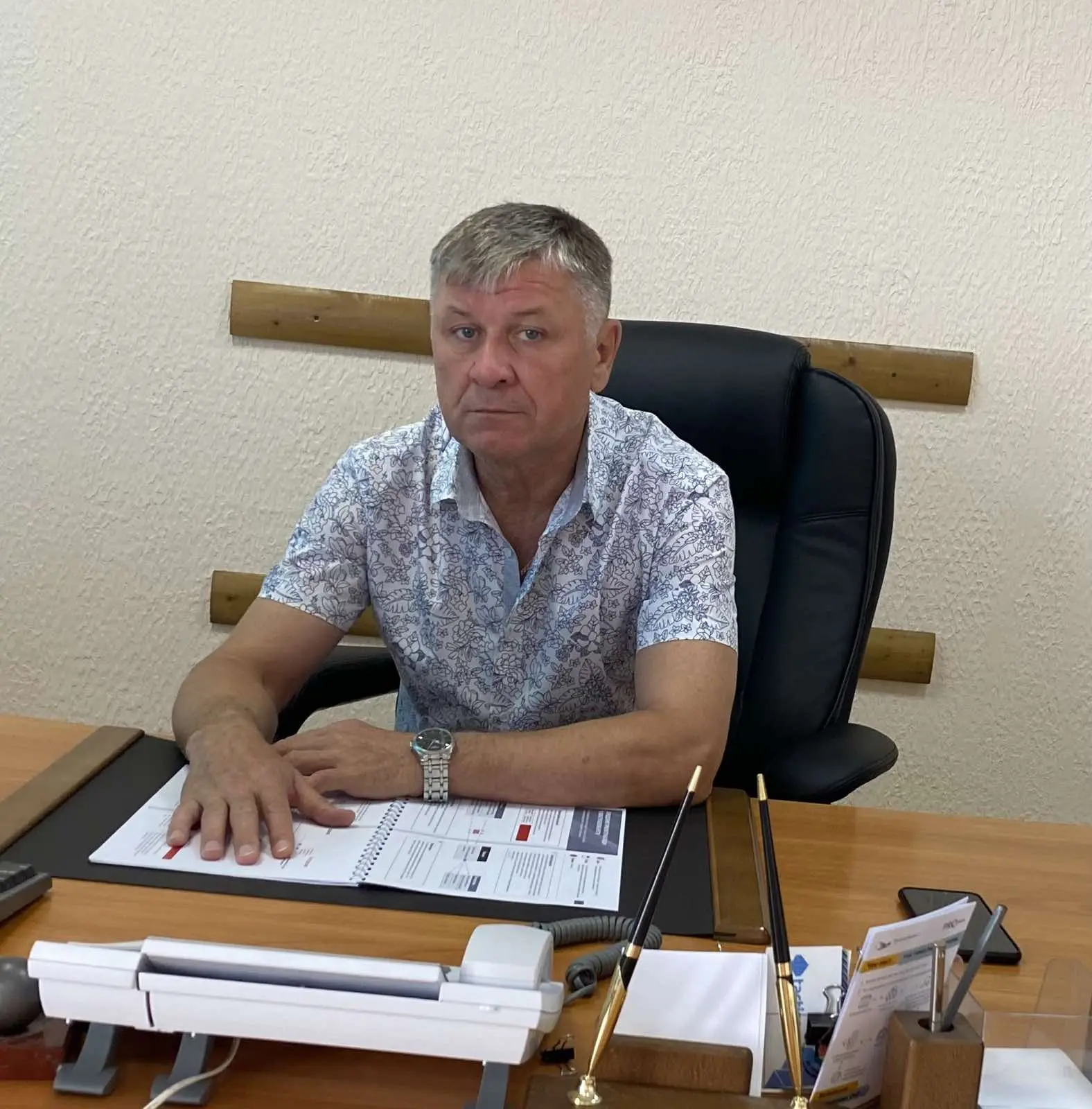 Олег Лаврухин