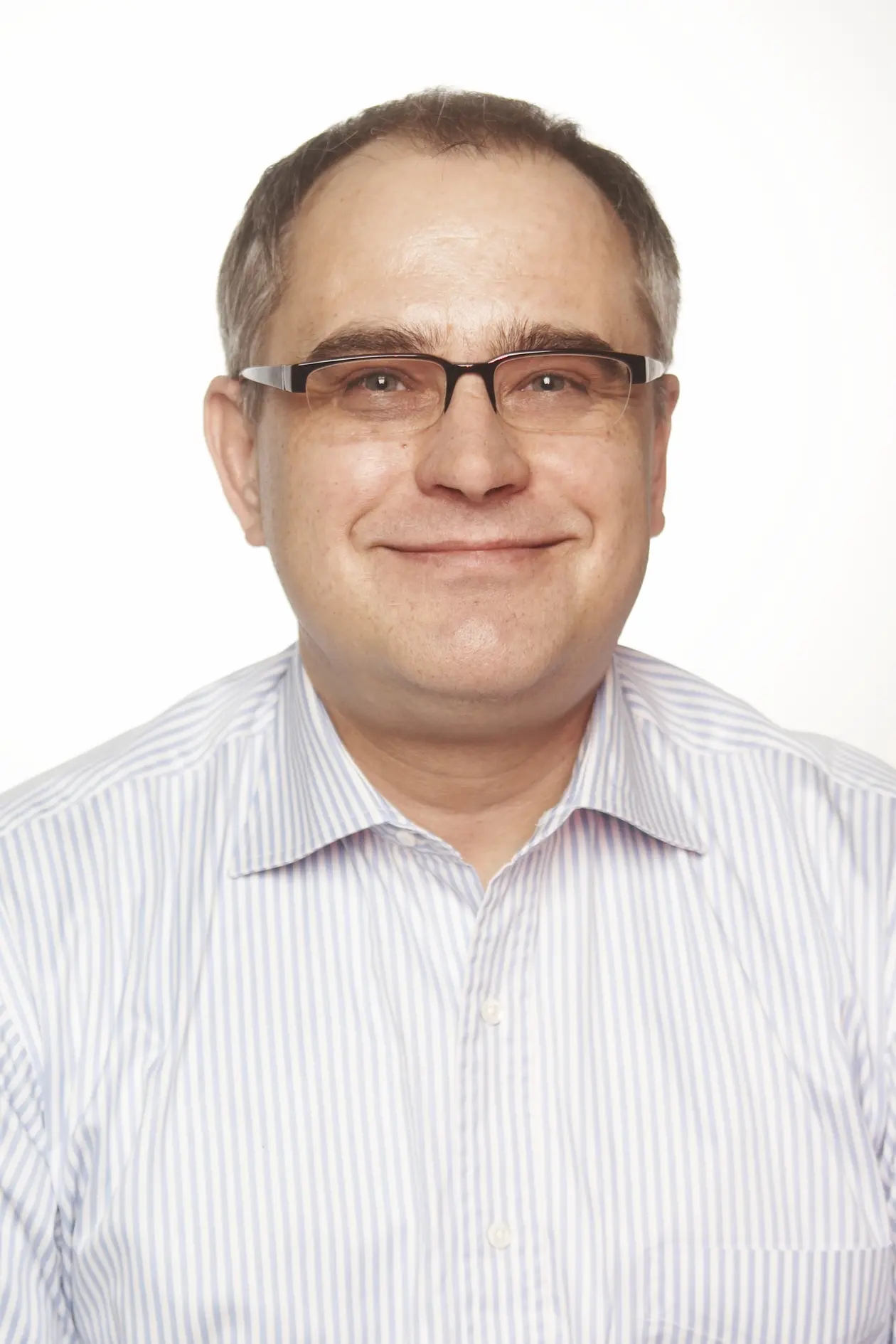 Марк Рожко