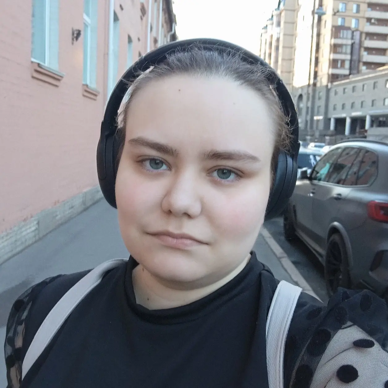 Анастасия Емичева