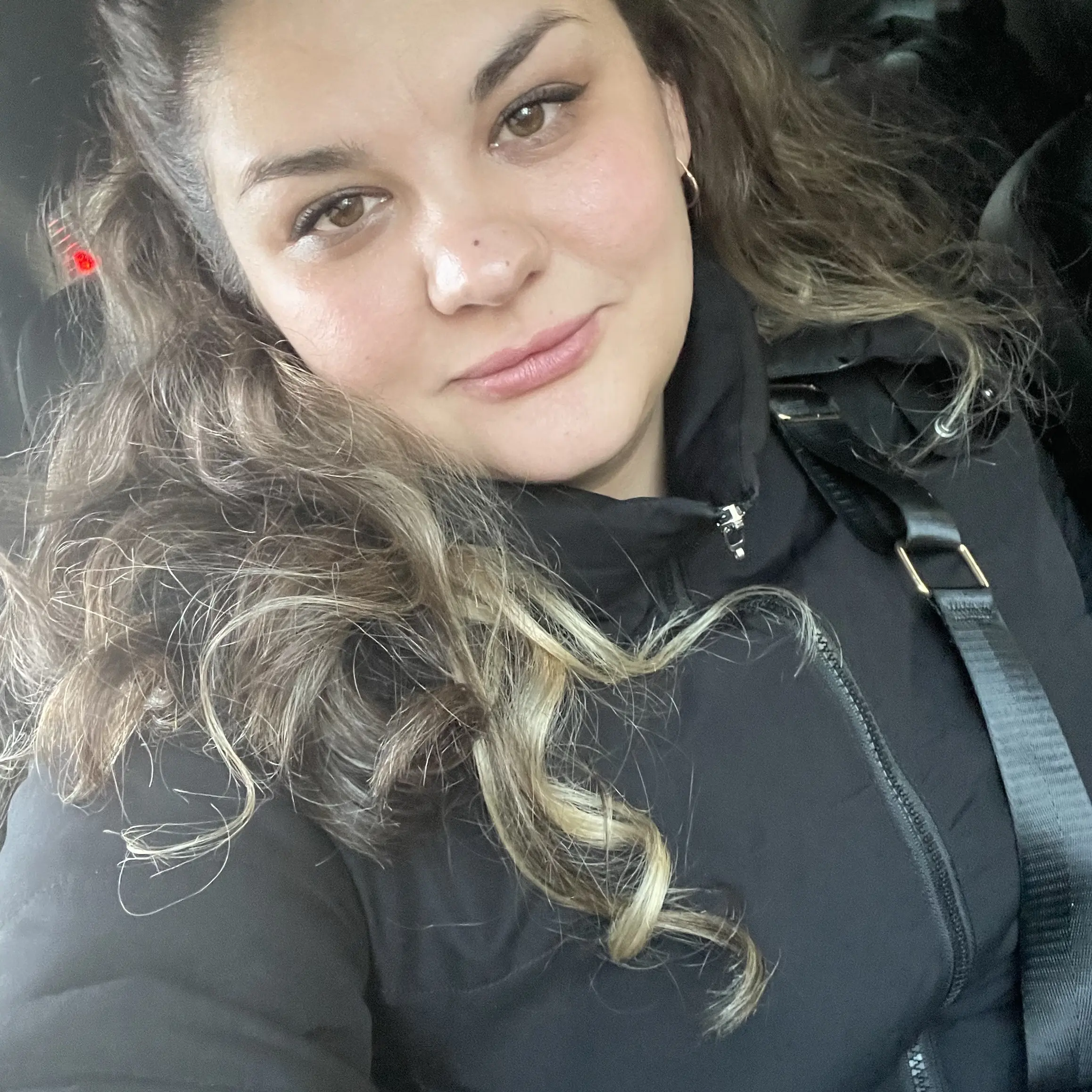 Жанна Волосникова