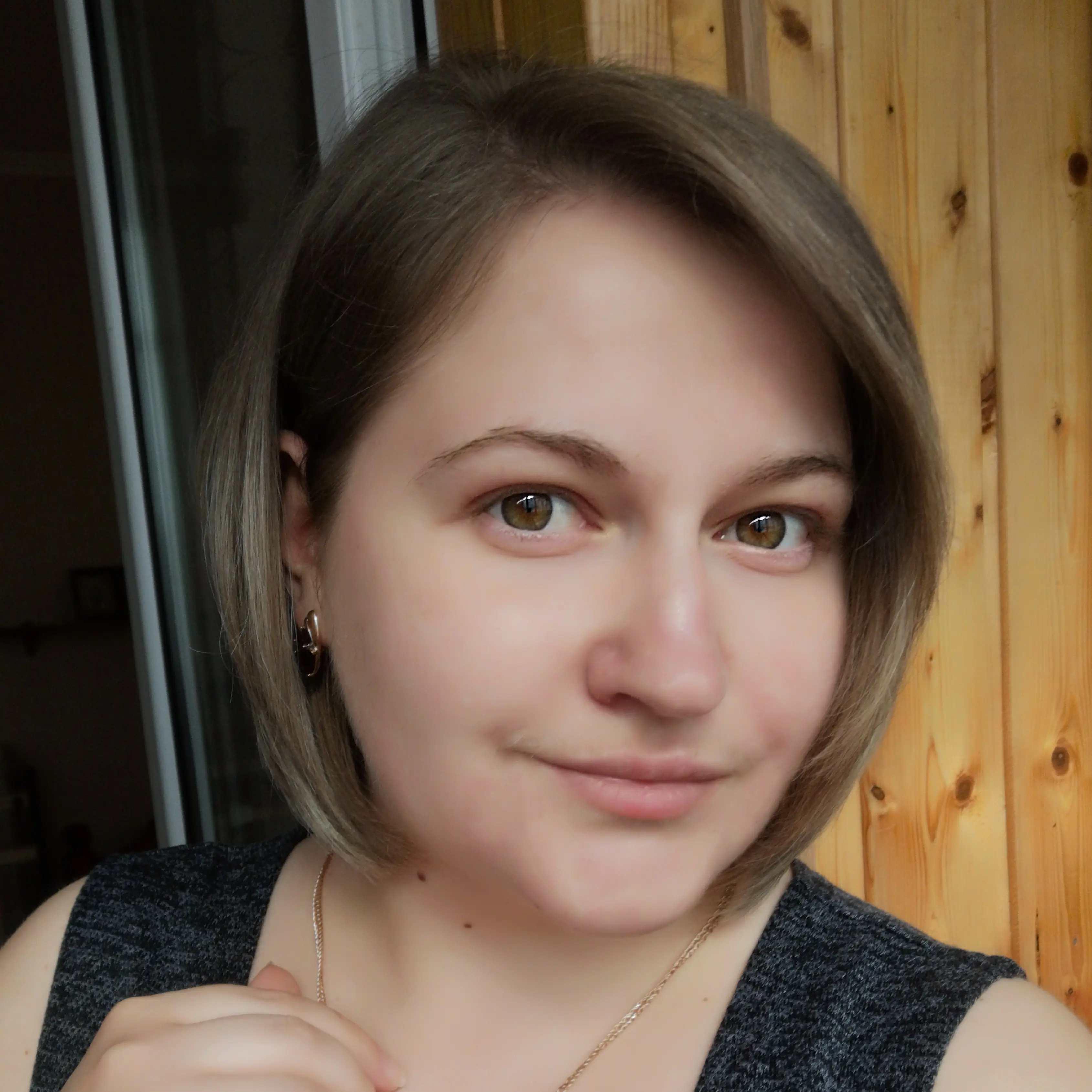 Анна Провоторова