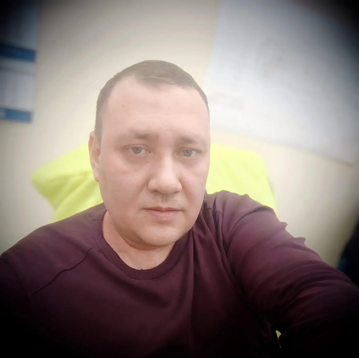 Алексей Матюшенко