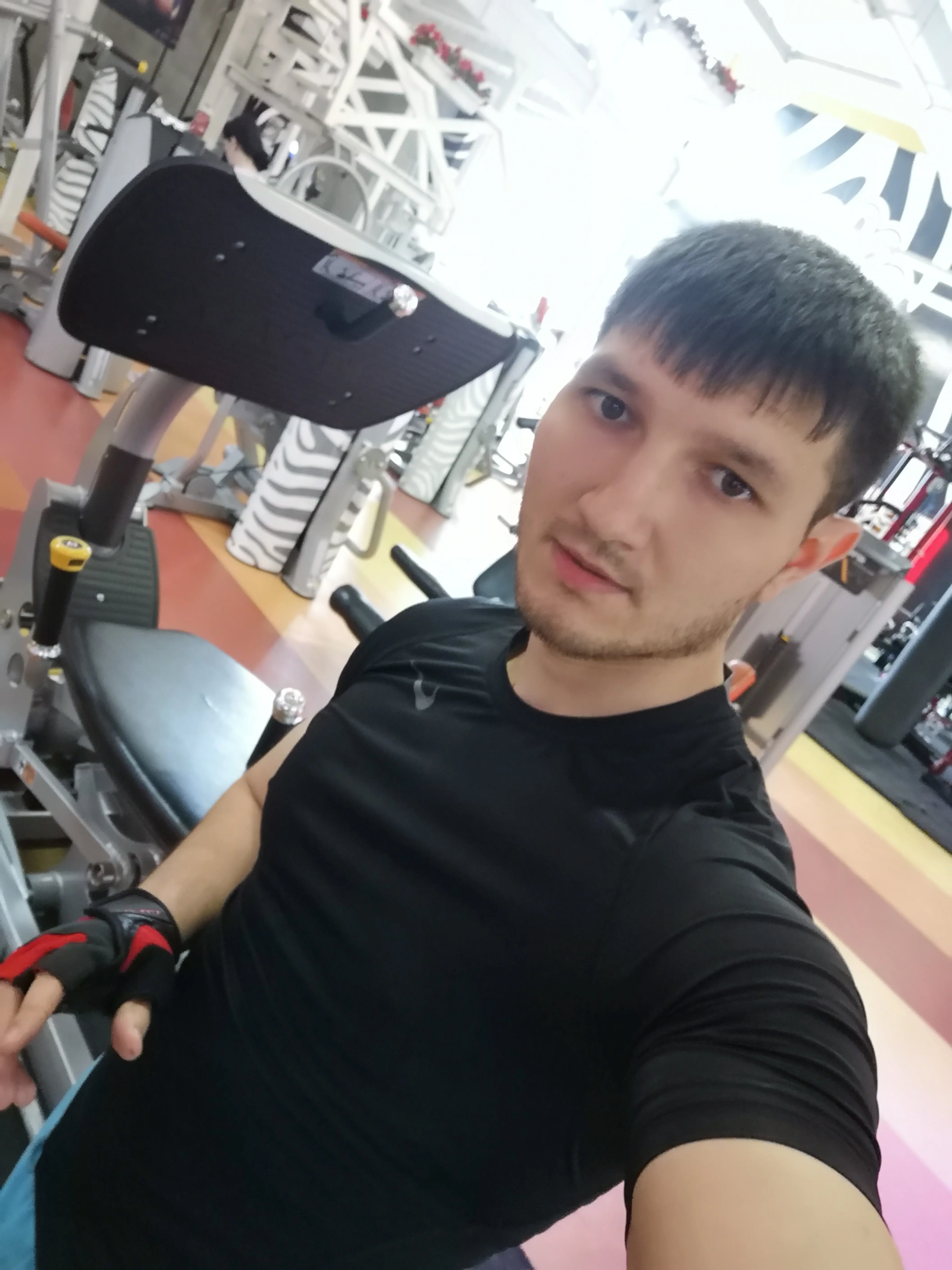 Иван Васильев