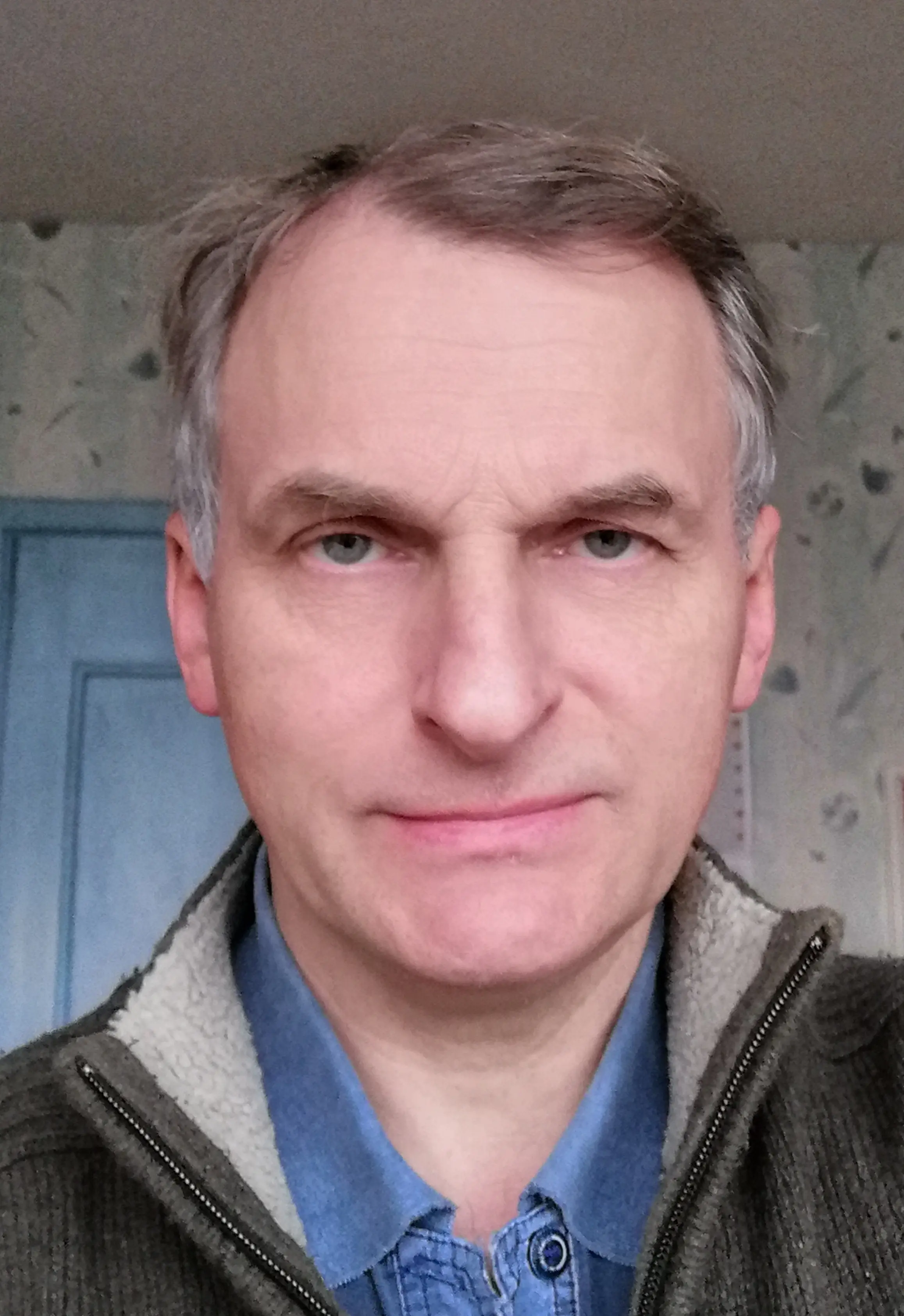 Михаил Гаврилов