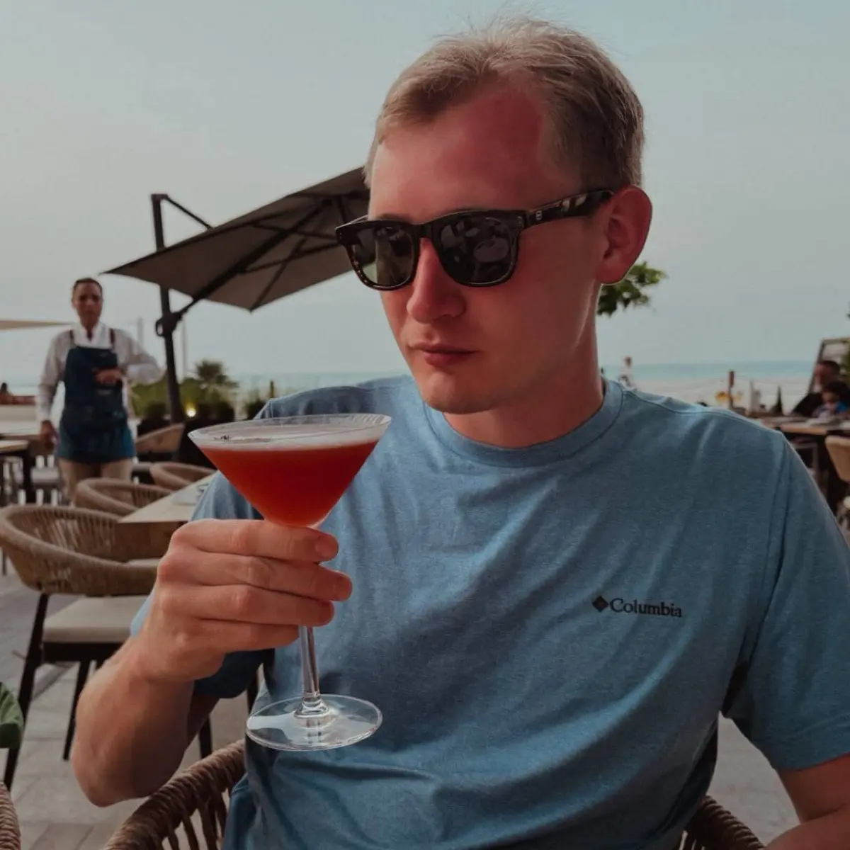 Александр Дубровин