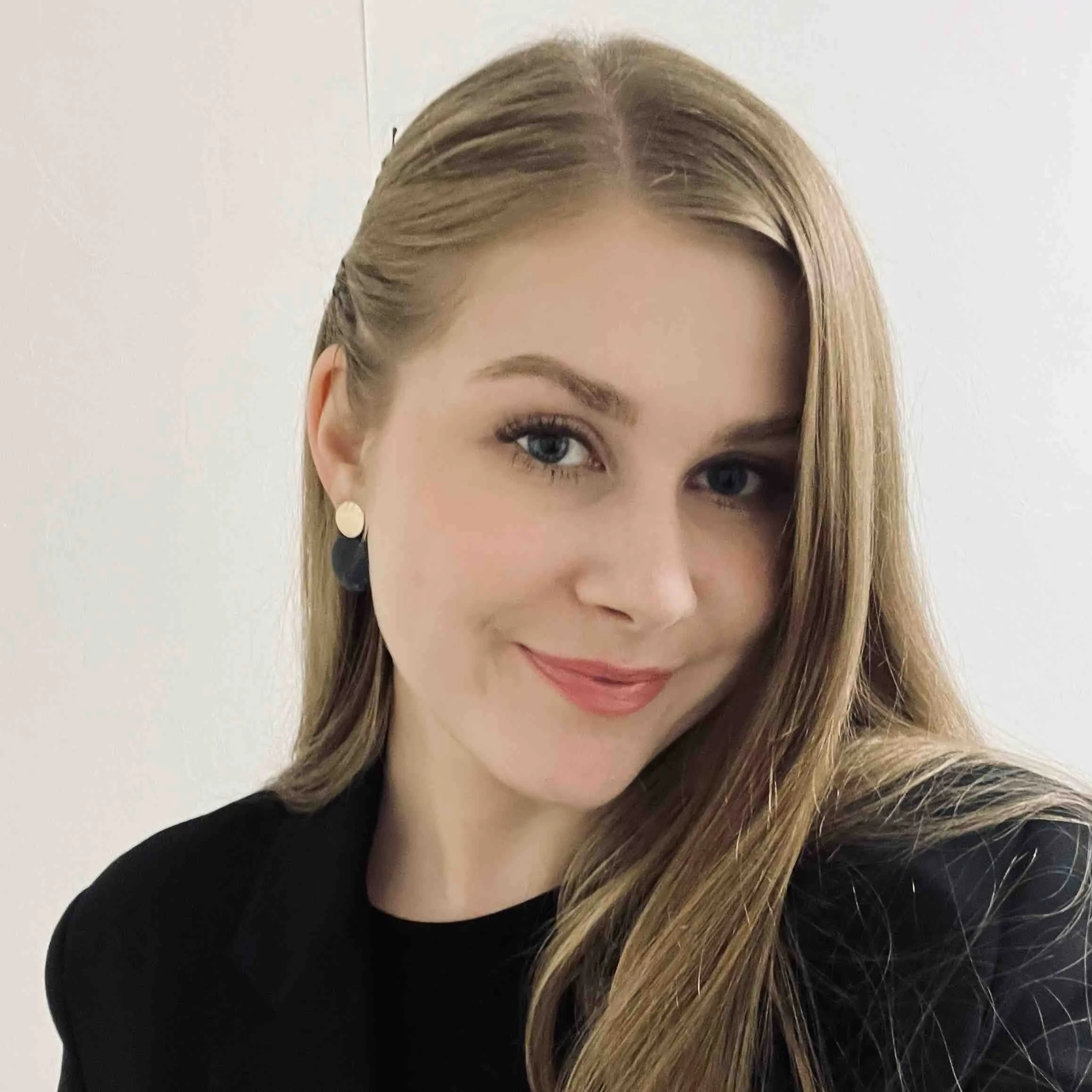 Кристина Перкова