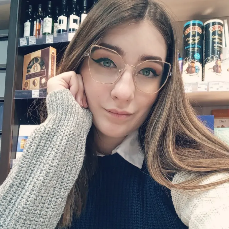 София Меретукова