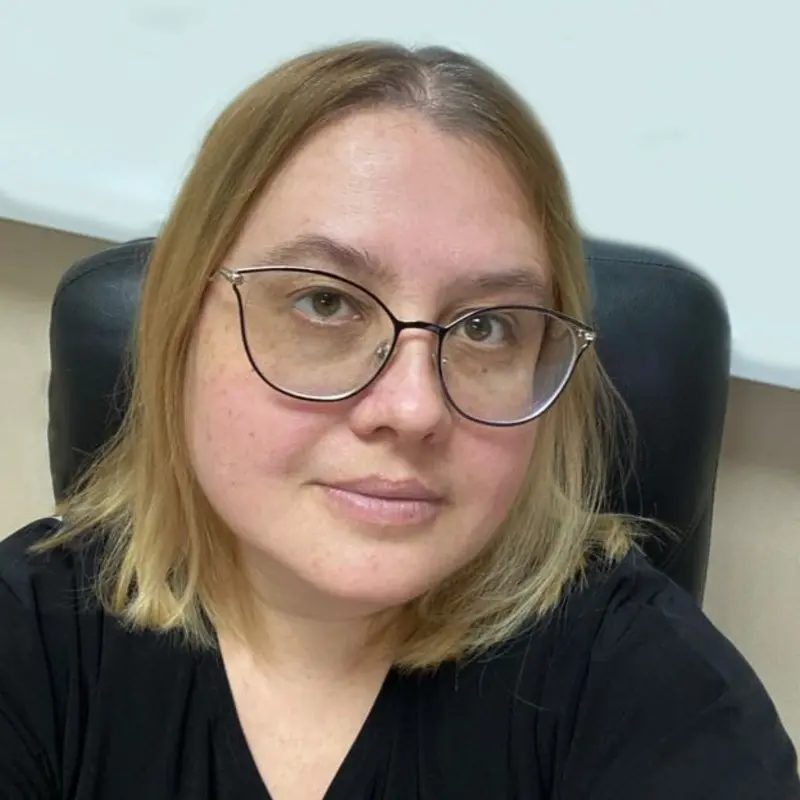 Нина Йыгман