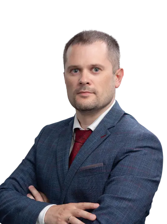Владимир Бердников