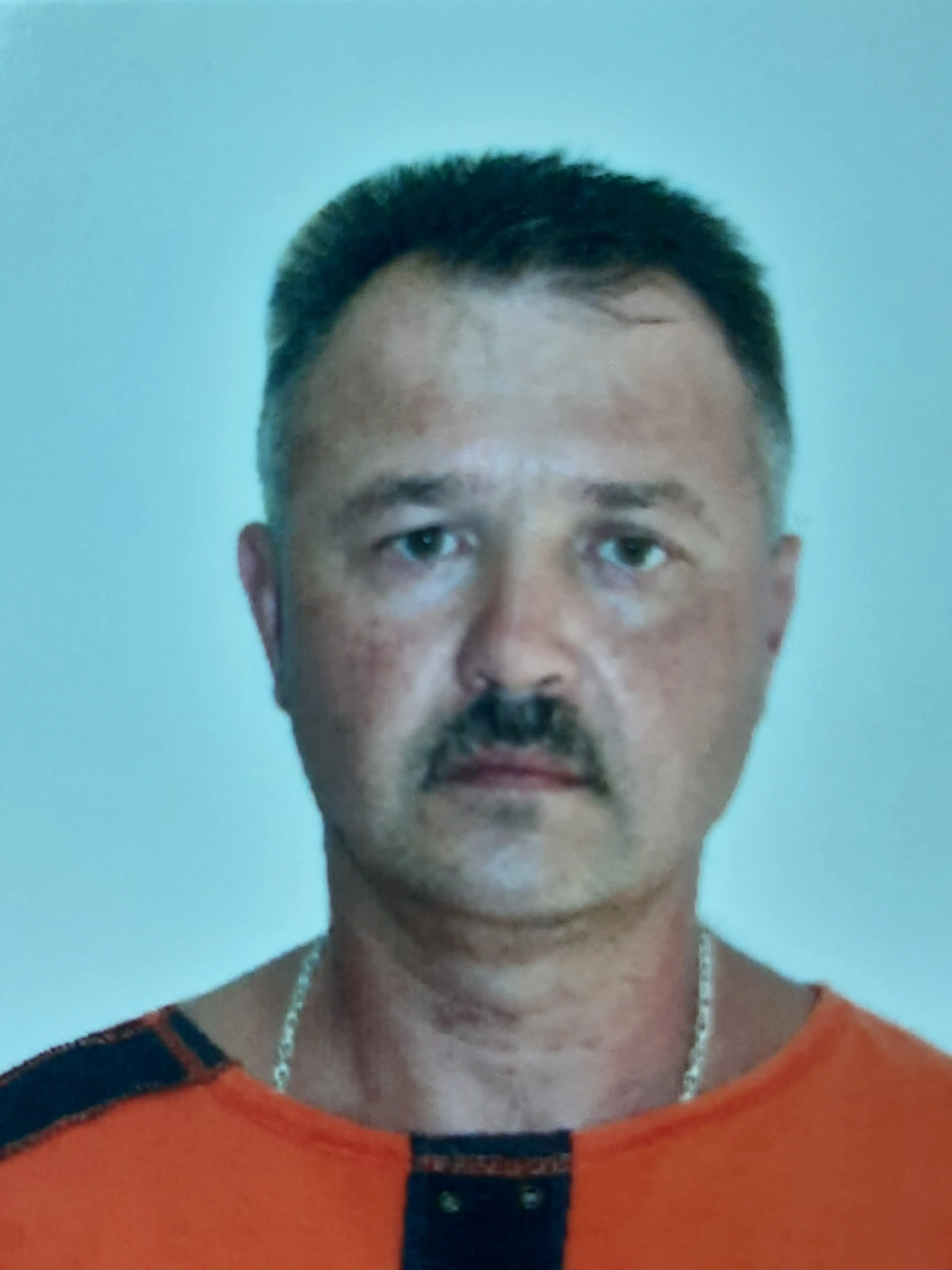 Валерий Переверзев
