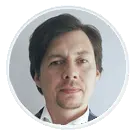 Андрей Жинжер