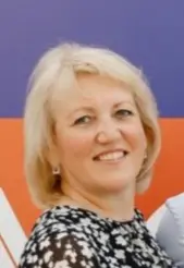 Лариса Лучина