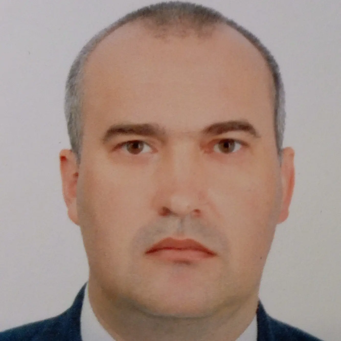 Валерий Казначеев