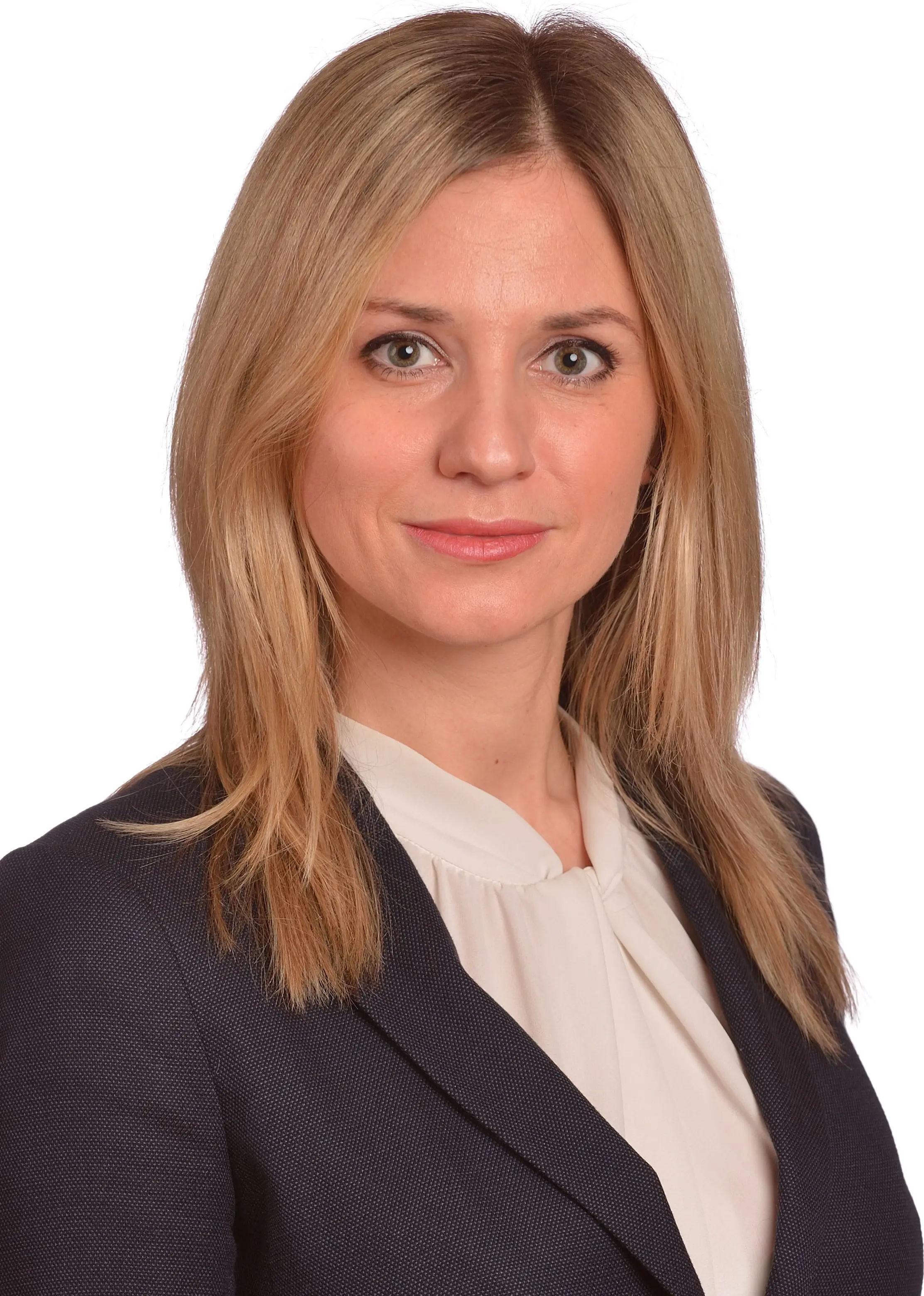 Юлия Десяткова