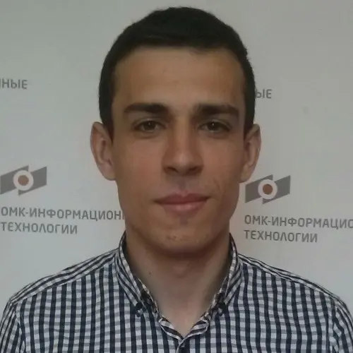 Илья Емин
