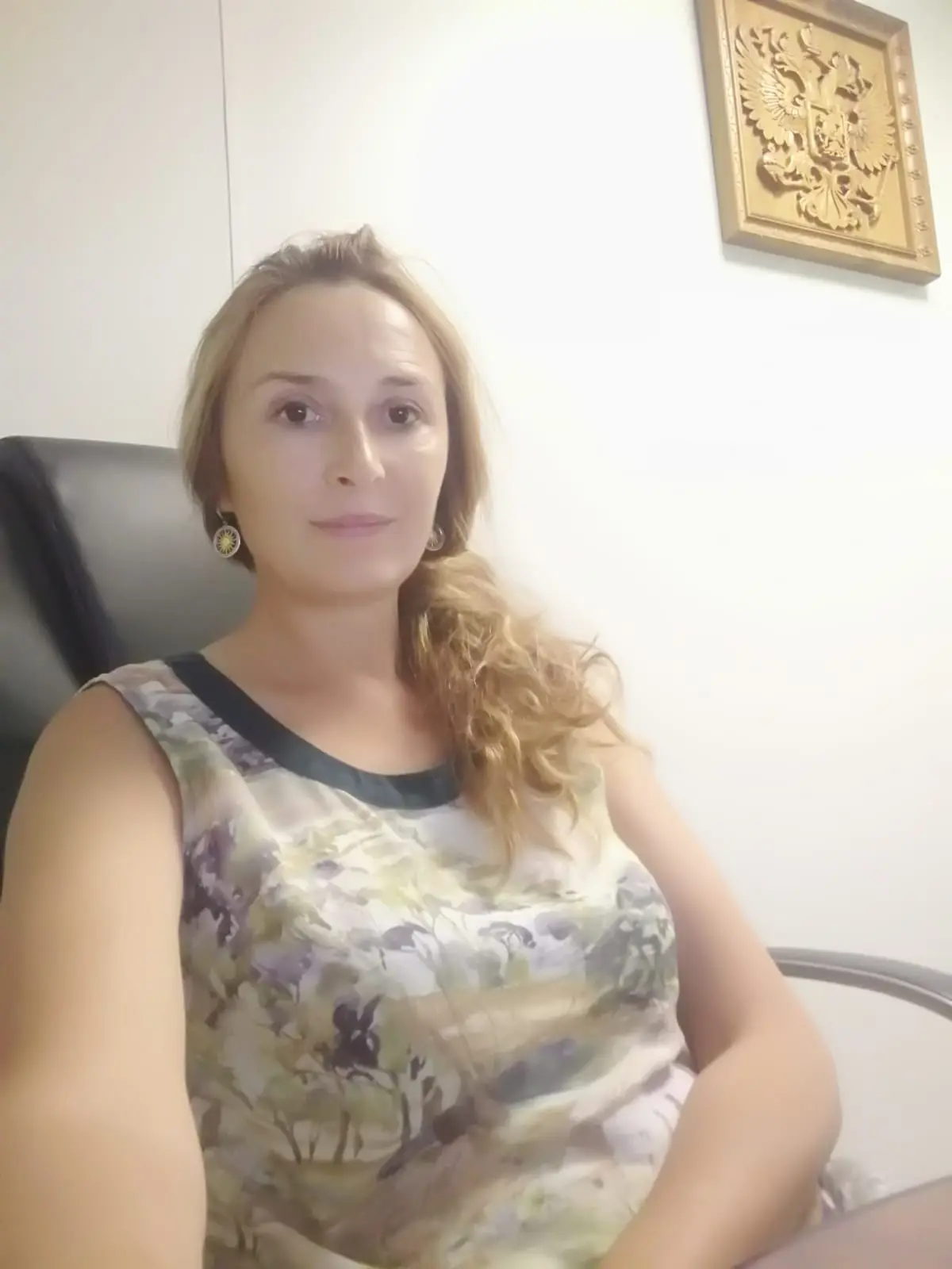 Александра Михайлова