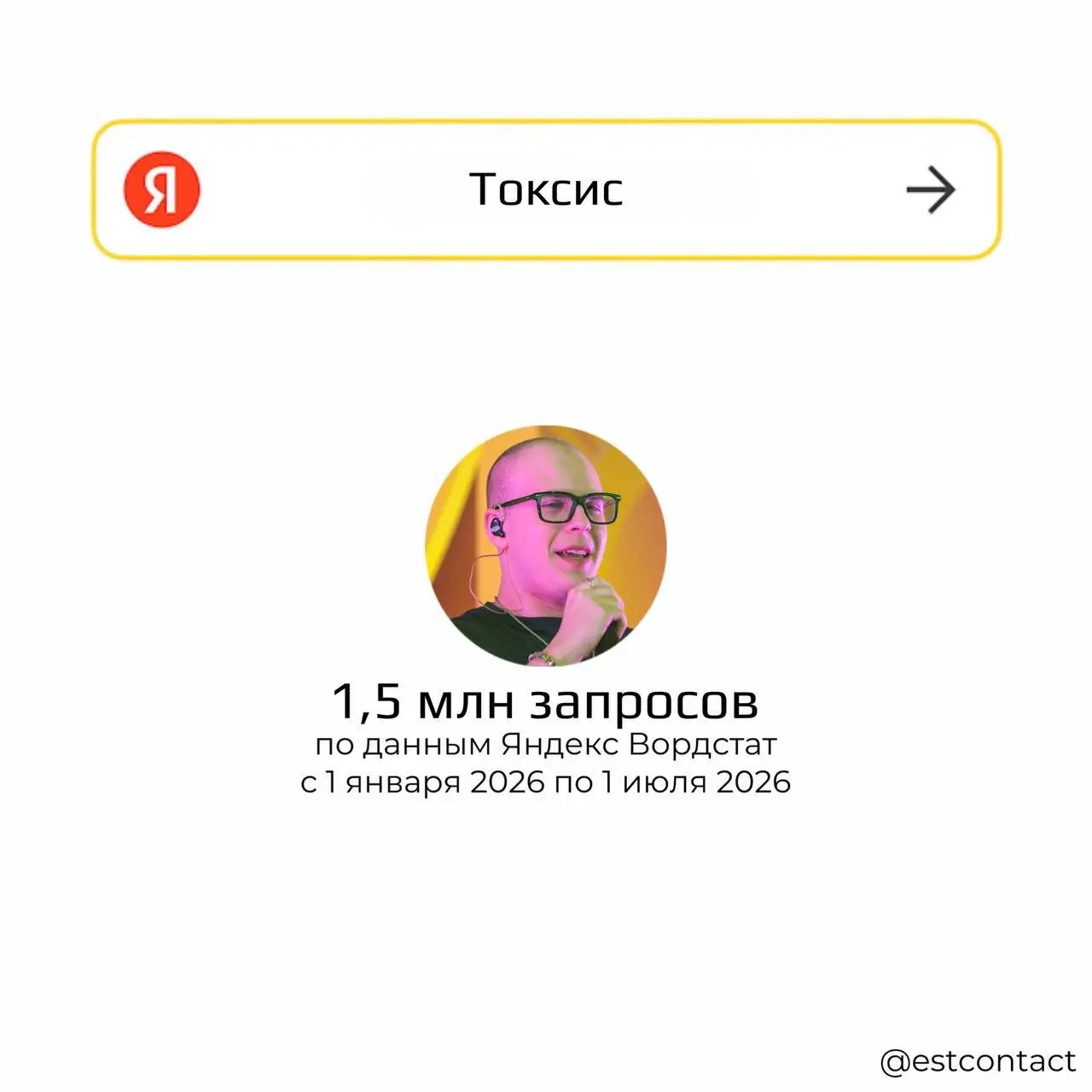 ⚡️Самые популярные российские блогеры и артисты в 2026 году, ч.1
Если вы закупаете рекламу или работаете в PR/маркетинге, то обратите внимание на эти цифры.
Я использовала систему Word | Сетка — социальная сеть от hh.ru