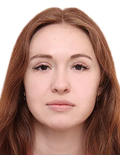 Екатерина Митина