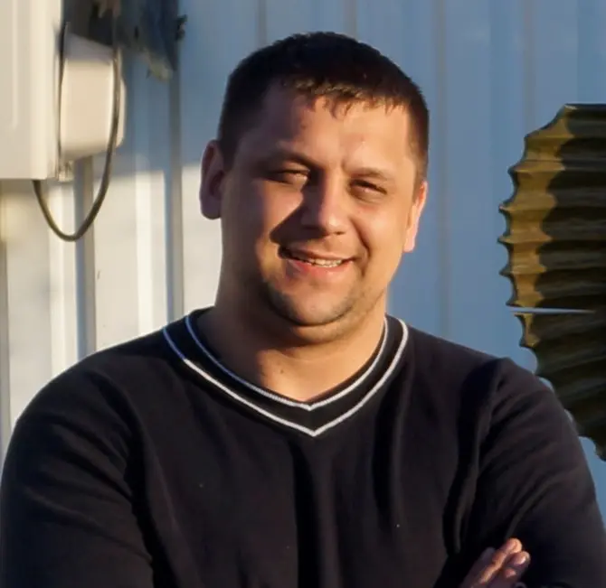 Василий Пузанов