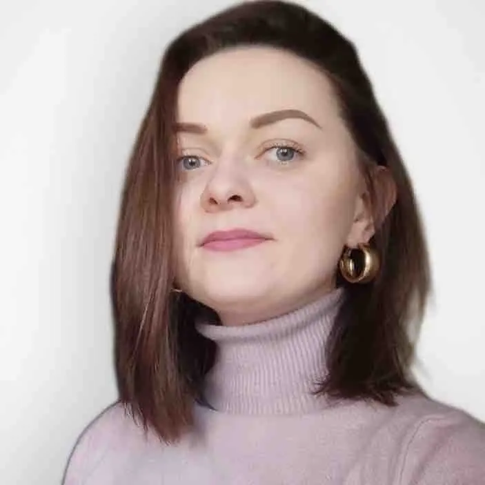 Ирина Булгакова