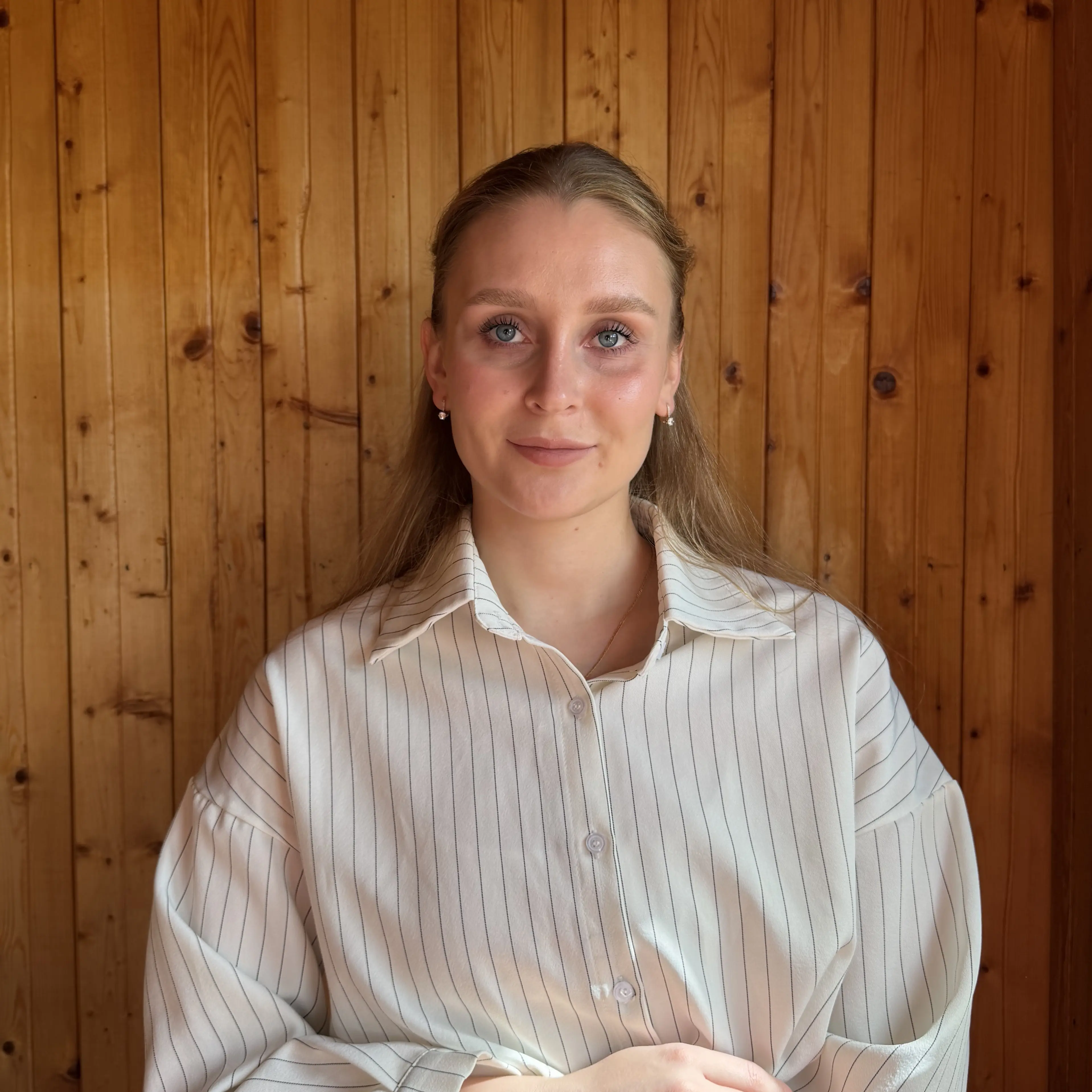 Ольга Шестоперова